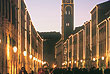 Dubrovnik street