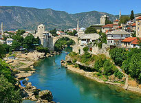 Mostar